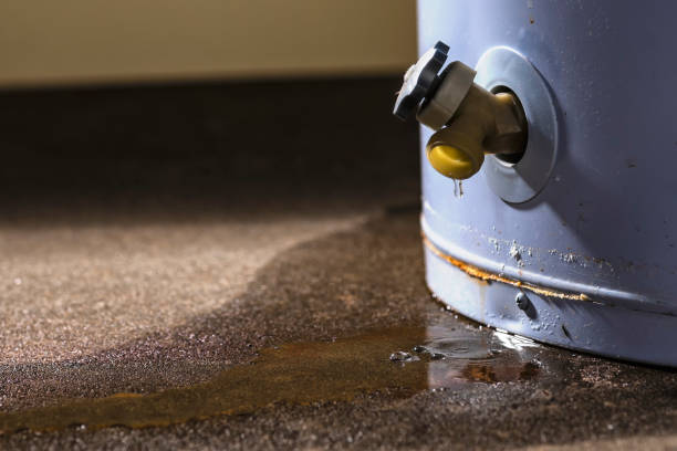 Best Flood restoration services  in Holdenville, OK