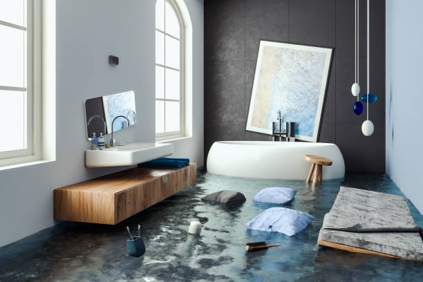 Best 24/7 water damage repair  in Holdenville, OK
