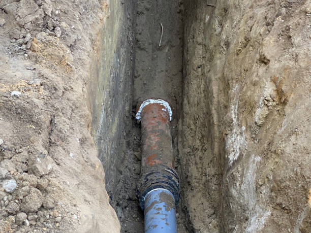Best Flood damage cleanup  in Holdenville, OK
