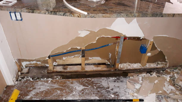 Best Emergency water damage restoration  in Holdenville, OK