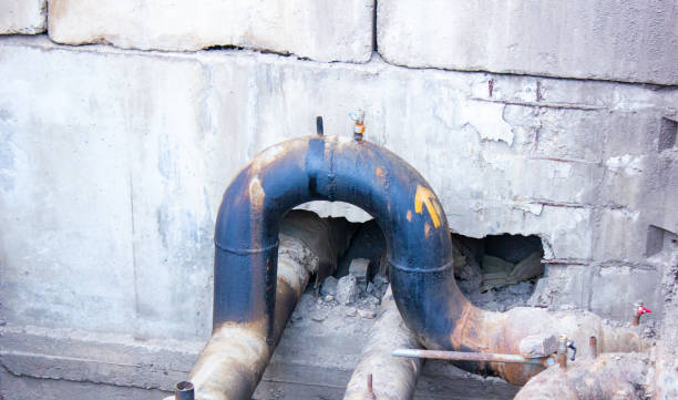 Best 24-hour water damage restoration  in Holdenville, OK