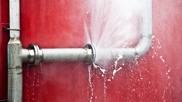 Local water damage restoration in Holdenville, OK